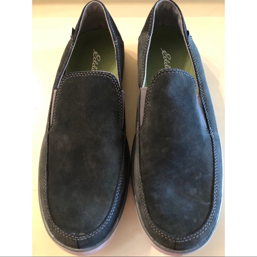 Eddie Bauer Mens Shoes Size 10 NWOT